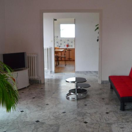 Maison De Vacances Saint-Sulpice-de-Royan Eksteriør billede